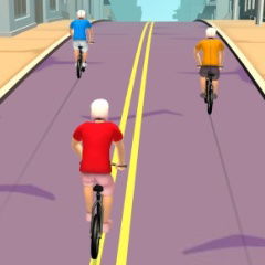 bike rush
