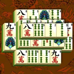 shanghai dynasty
