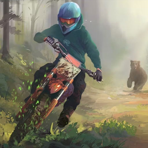 moto maniac 3