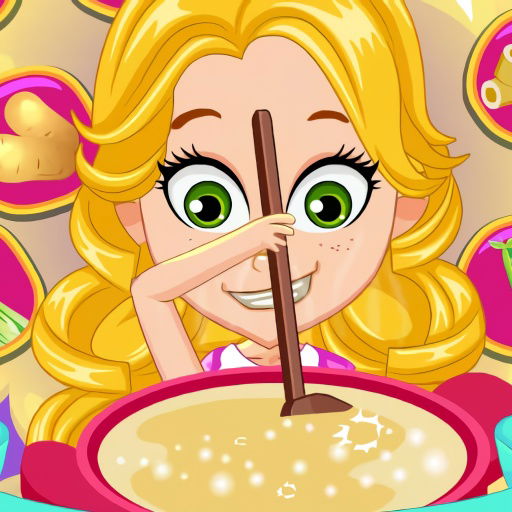 princess soup kitchen