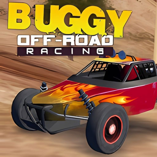 buggy off road racing