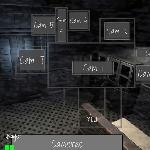 five nights at horror