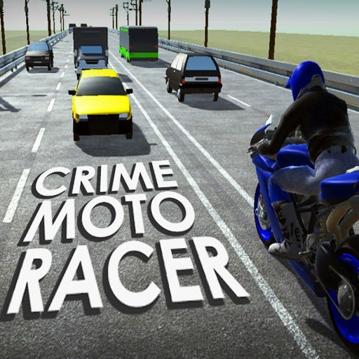 crime moto racer