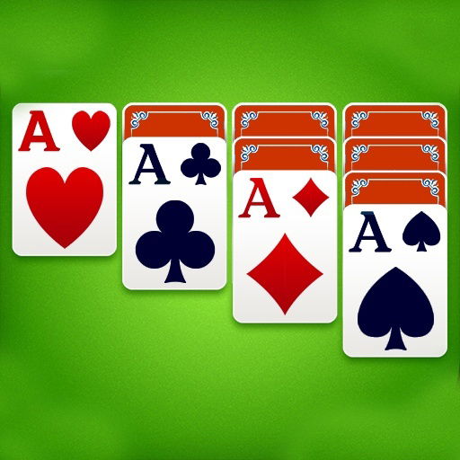 original classic solitaire