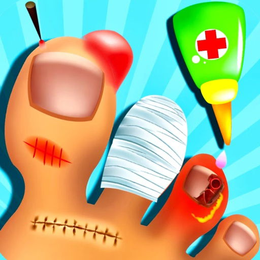 nail doctor