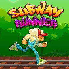 subway runner 2d
