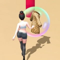 outfits woman rush