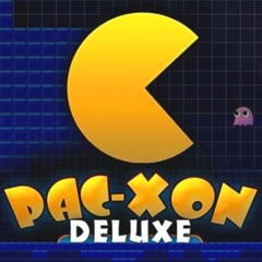 pac xon deluxe