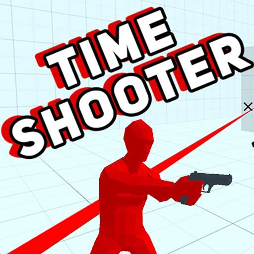 time shooter