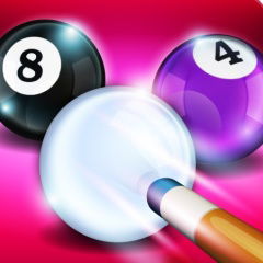 pool 8 ball mania