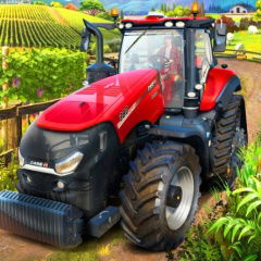 farming simulator 2