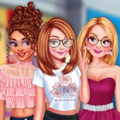 princesses high school first date