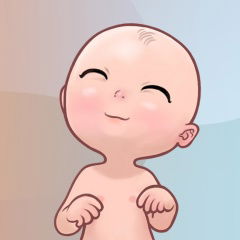 baby adopter dress up