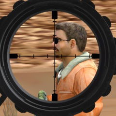 call on duty sniper assassin