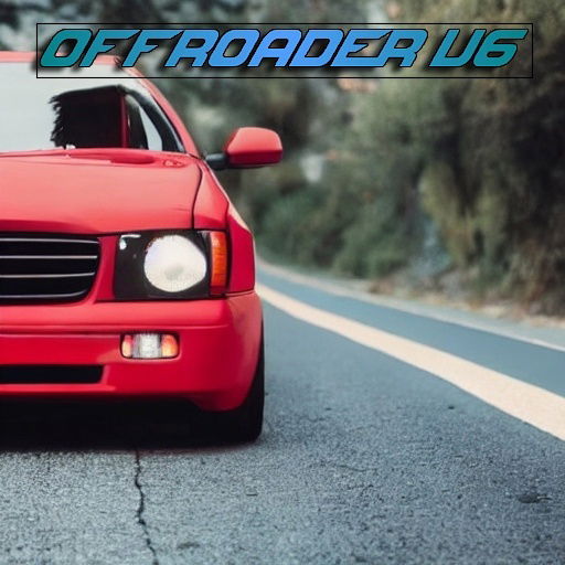 offroader v6