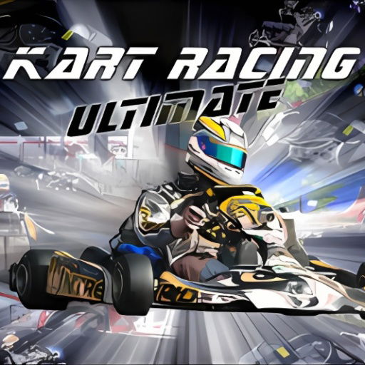kart racing ultimate