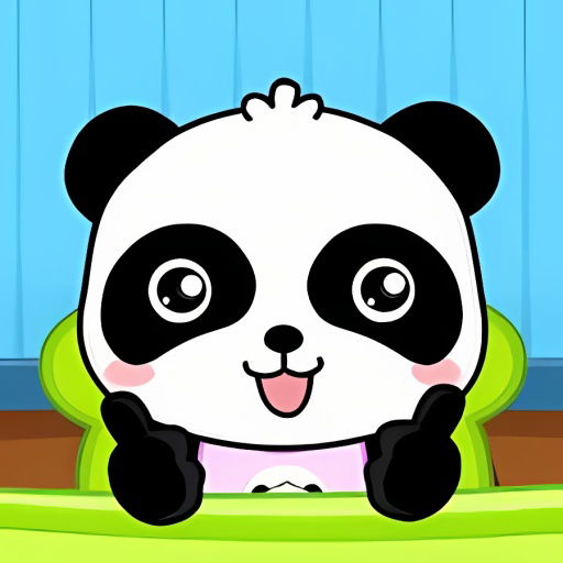baby panda care