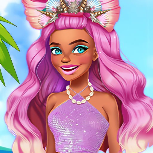 princess cottage core vs mermaid core rivals