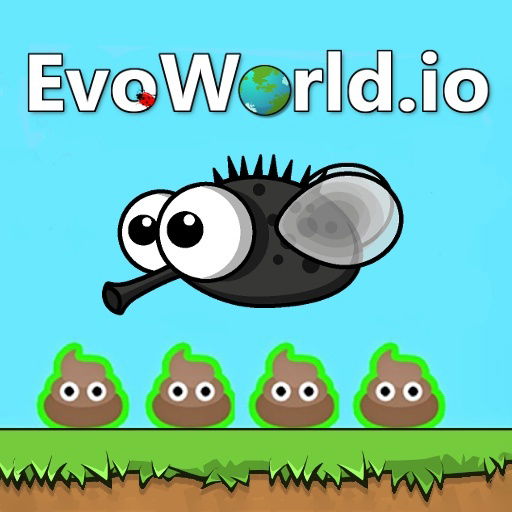 fly or die io