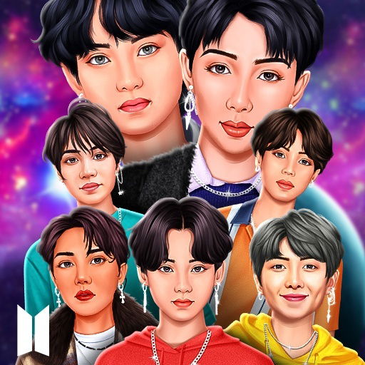 bts signature fashion style