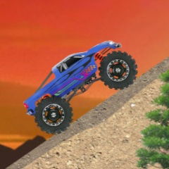 4x4 monster