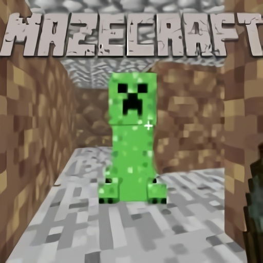 mazecraft