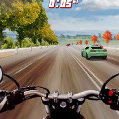 highway rider extreme