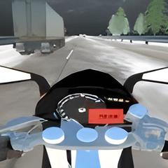 moto traffic