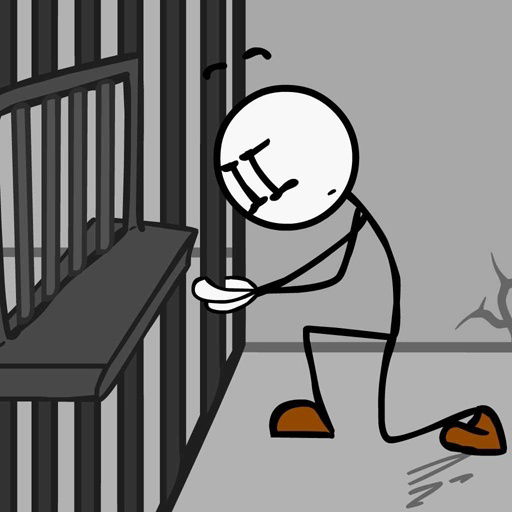 escaping the prison