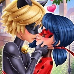 hero kiss