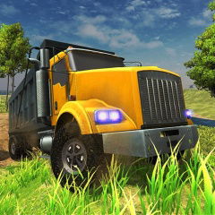 truck simulator offroad driving