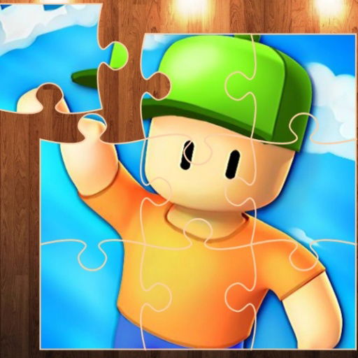 stumble guys puzzles