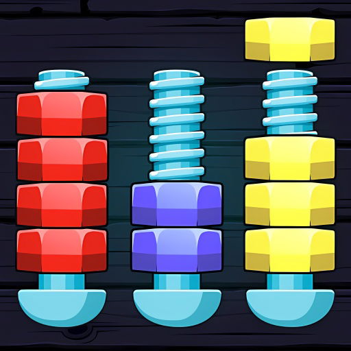 garage master nuts and bolts