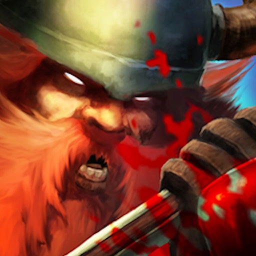 runic rampage