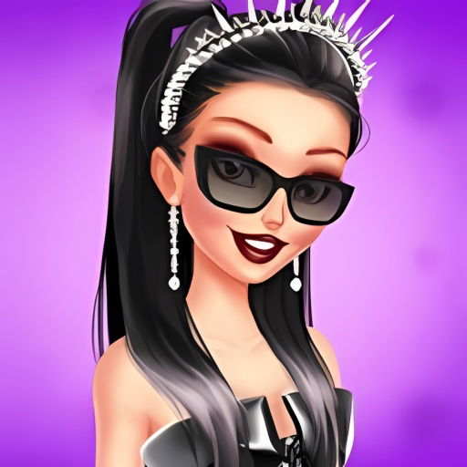 oh my goth girls