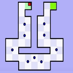 the hardest game