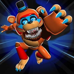 playtime horror monster ground