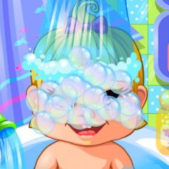 my baby care