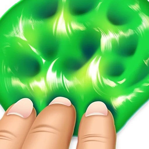 super slime 3d