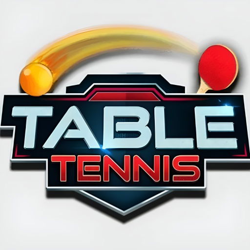 table tennis pro