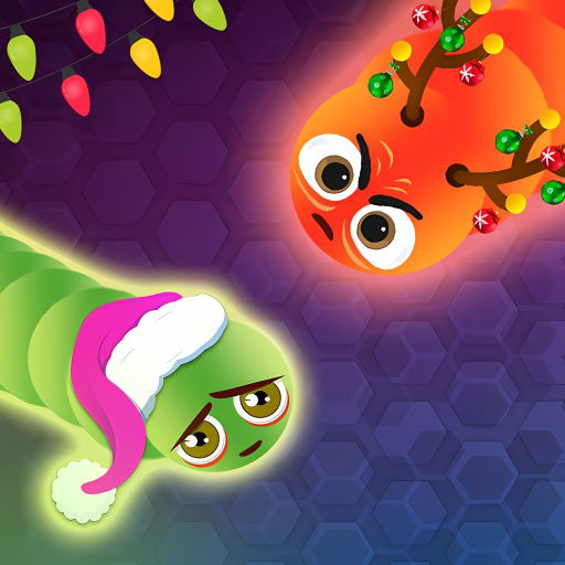 santa snake