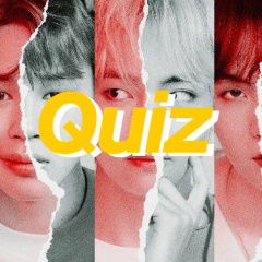 quiz bts namorado
