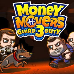 money movers 3 guard duty