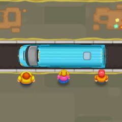 road safety