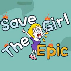 save the girl epic