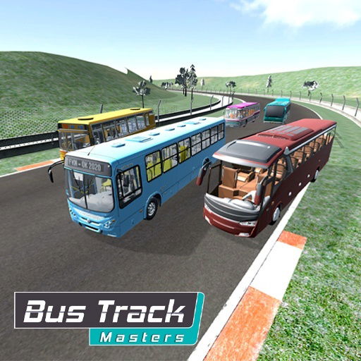 bus track masters