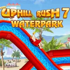 uphill rush 7 waterpark