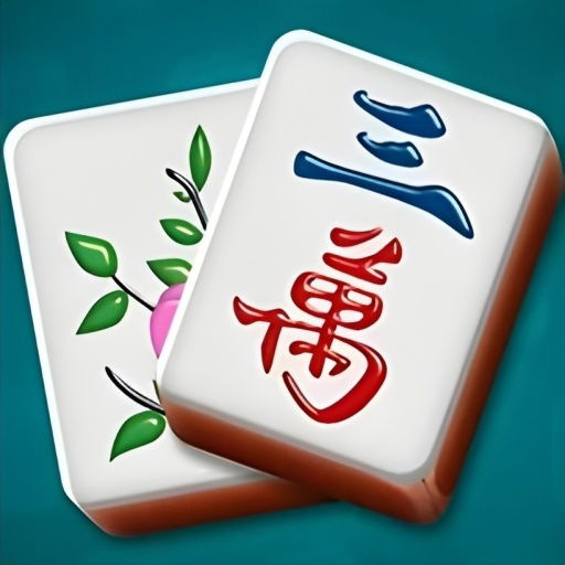 microsoft mahjong