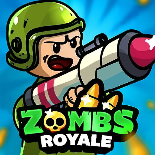 zombs royale io