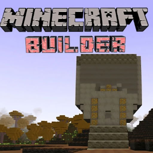 minecraft builder